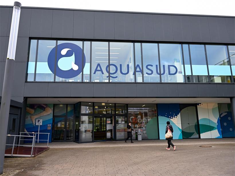 Aktionstage von Aquasud zur Sensibilisierung für Wassergefahren und Sicherheit am und im Wasser