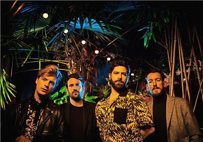 Mit den Foals hat das „Siren’s Call“ einen Headliner, der viele Musikfans anziehen wird
