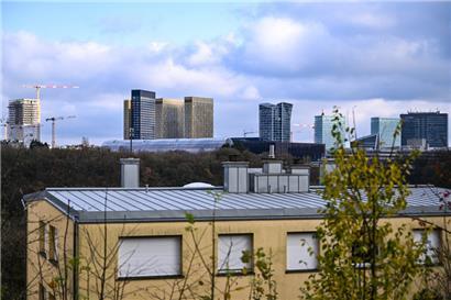 Mit den steigenden Zinssätzen hat sich die Konjunktur in Luxemburg verschlechtert: 2023 kommt das Land an einer Rezession wohl nicht vorbei. 2024 dürfte die Erholung derweil eher bescheiden ausfallen.
