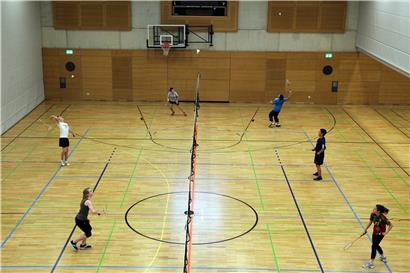 Mit der Aktion „Wou bleifs du?“ soll die Motivation am Sport wieder geschürt werden
