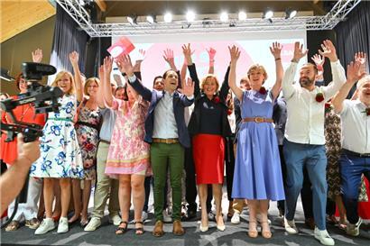 Mit der Einigkeit vorbei? Im Vorfeld des LSAP-Kongresses brodelt es in der LSAP.
