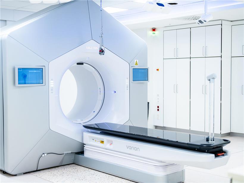 Gold-Akkreditierung am CFB Gebäude als europäische Referenzeinrichtung für Bildungsqualität