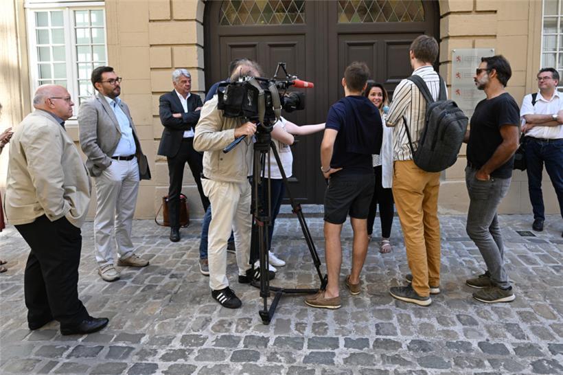 Mit der kommenden Tripartite wird auch der Index wieder im Rampenlicht stehen
