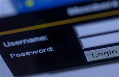 Mit einem einfachen Login-Trick konnte der deutsche IT-Experte sich Zugriff auf sensible Polizeidaten verschaffen

