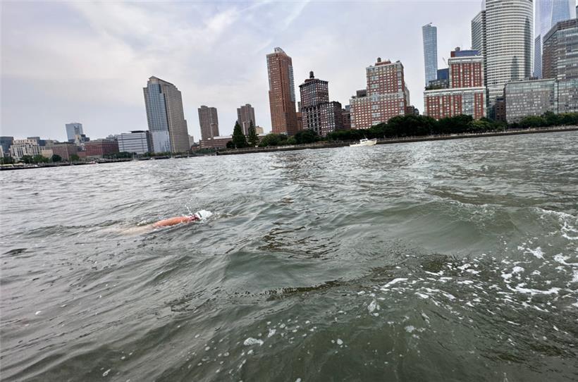 Mit ihrem Schritt, über mentale Probleme zu reden, hat Paule Kremer gezeigt, dass sie zu den ganz Großen im Luxemburger Sport zählt
