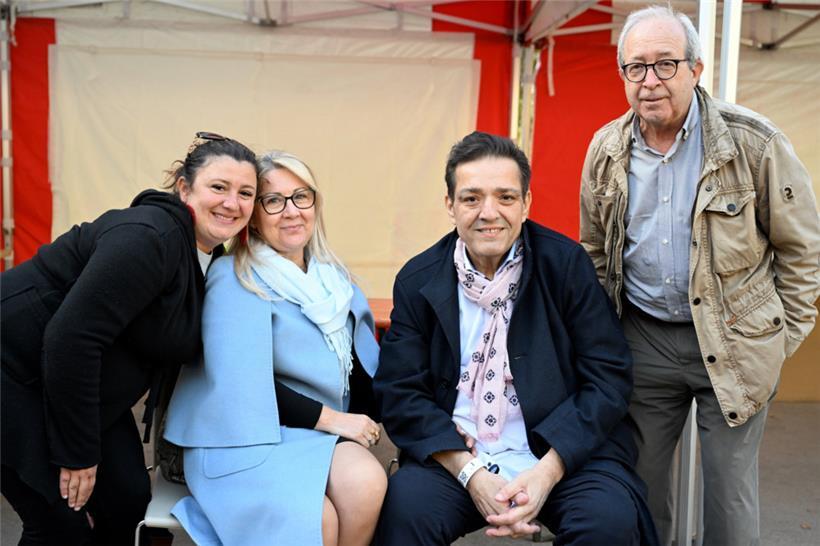 Mit ihrer sozialen Ausrichtung knüpft die Festa Bella Ciao dort an, wo die Festa...