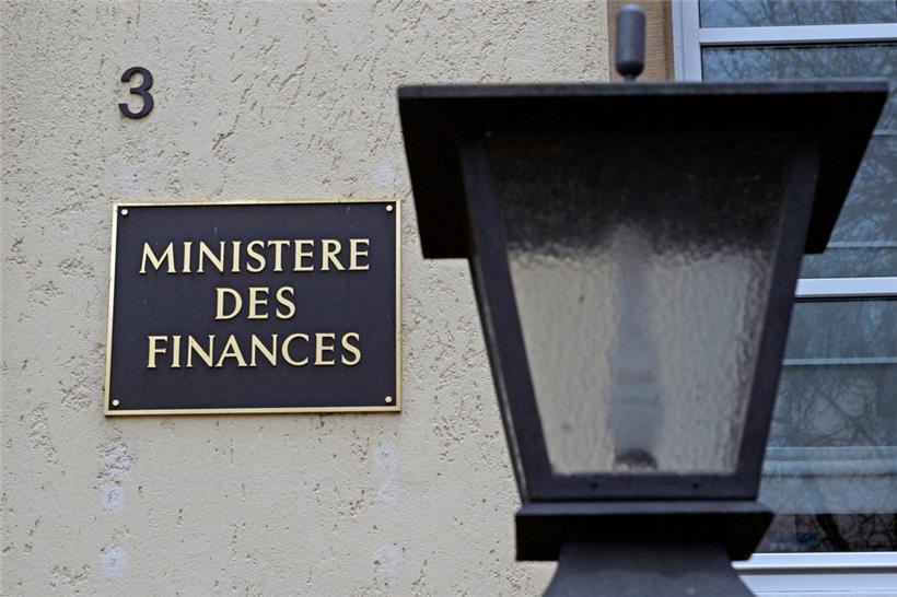 Mit jeder Krise steigen in Luxemburg die Schulden
