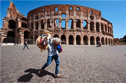 Mit „nackten“ Händen Italien befreien: Neofaschisten wollen am Samstag in Rom gegen die Corona-Maßnahmen demonstrieren 
