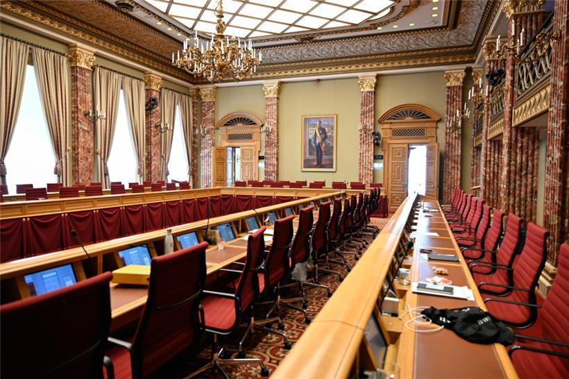 Mit politischer Macht geht politische Verantwortung einher, die in Luxemburg aber nicht jeder annehmen will
