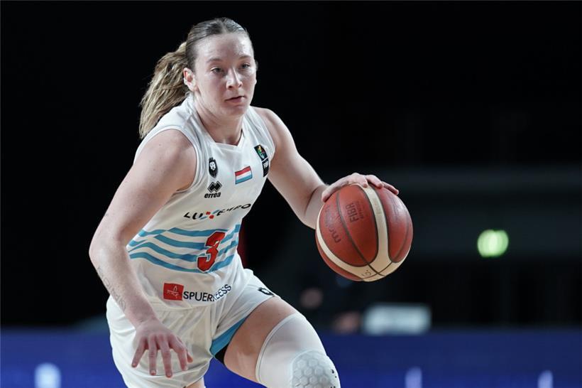 Mit sechs Niederlagen waren Anne Simon und San Mationo schlecht in die italienische Meisterschaft gestartet, holten nun aber ihren vierten Sieg in Folge
