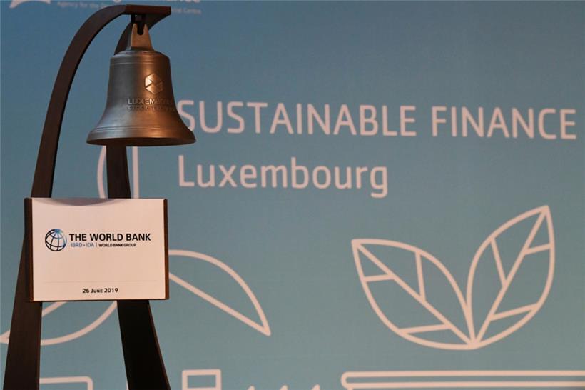 Mit seinem Zaudern verpasst Luxemburg die Chance, international eine Vorreiter- und Führungsrolle in Sachen nachhaltige Finanzen zu übernehmen
