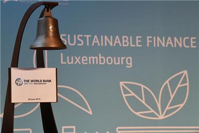 Mit seinem Zaudern verpasst Luxemburg die Chance, international eine Vorreiter- und Führungsrolle in Sachen nachhaltige Finanzen zu übernehmen
