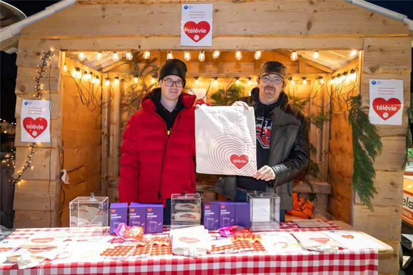 Mit vereinten Kräften für die Forschung