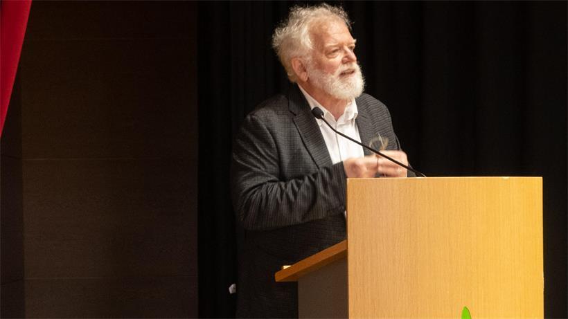 Eine Straße für den Widerstand: Wie das Erbe von Elisabeth Kox-Risch bis heute nachwirkt Raymond Becker spricht leidenschaftlich über Anti-Atom-Proteste der 1970er und aktuelle Cattenom-Debatten