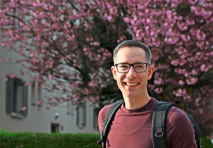 Mit Slogans wie „Wohnen darf nicht arm machen“ erzielte die KPÖ mit ihrem Spitzenkandidaten Kay-Michael Dankl 21,5 Prozent in der Stadt Salzburg 
