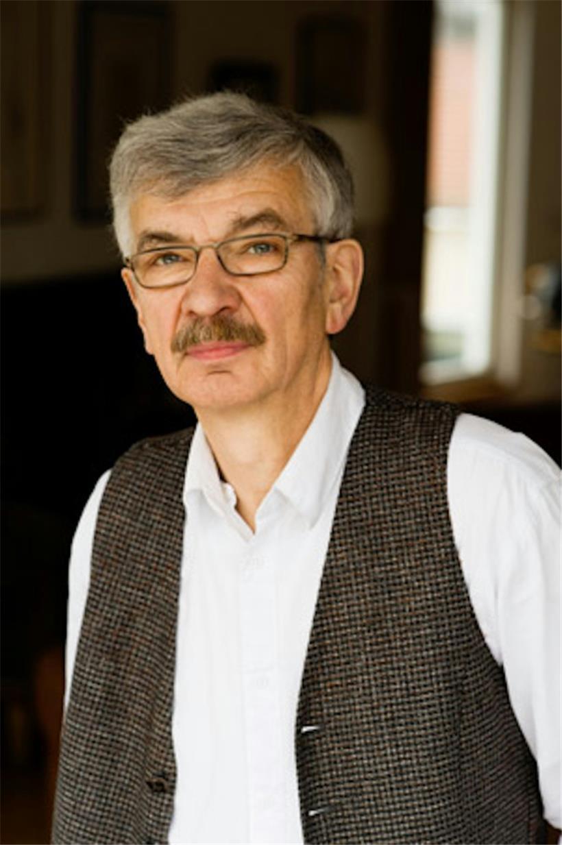 Miterlebender und Miterleidender des ostdeutschen Lebens: Christoph Hein
