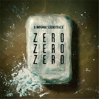 Mogwai – ZeroZeroZero
