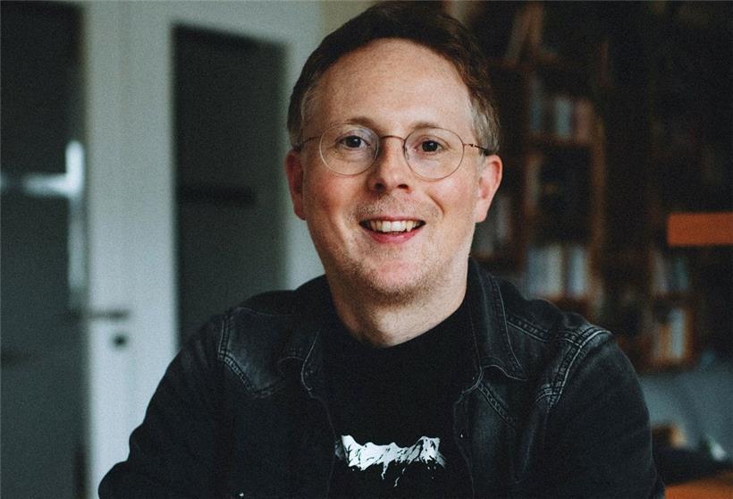 „Mon but était de parler du voyage mais aussi de la place que la recherche spirituelle a dans notre société“, poursuit Robert Weis
