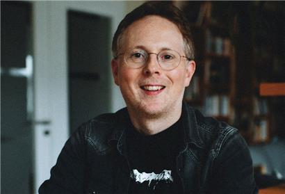 „Mon but était de parler du voyage mais aussi de la place que la recherche spirituelle a dans notre société“, poursuit Robert Weis
