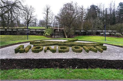 Mondorf plant dieses Jahr viele Investitionen
