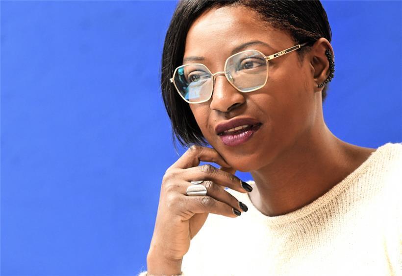 Monica Semedo hatte gegen die Sanktionen des EU-Parlaments geklagt.
