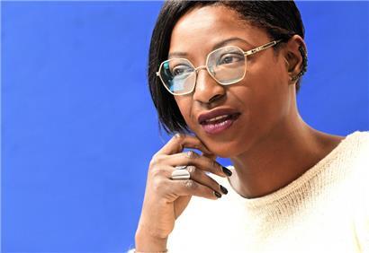 Monica Semedo hatte gegen die Sanktionen des EU-Parlaments geklagt.
