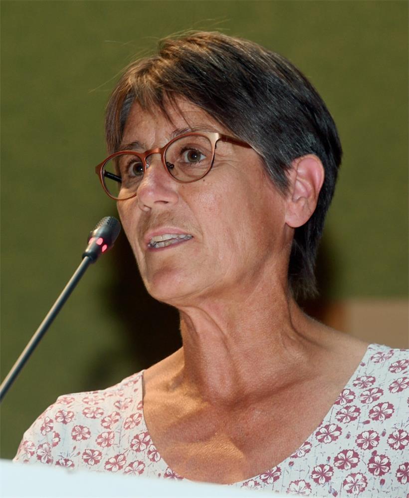 Monique Goldschmit (ProVelo)
