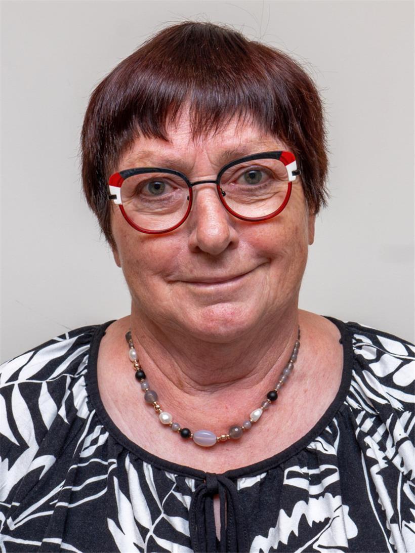 Monique Hermes wird Bürgermeisterin in Grevenmacher
