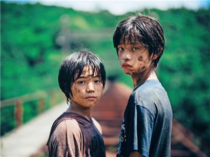„Monster“ de Hirokazu Kore-eda, en compétition, 3,5/5
