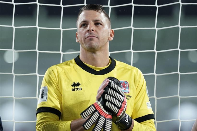 Moris gelang die zweite Torvorlage der Saison
