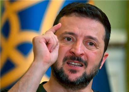 Moskau wies die Bedingungen der Ukraine als realitätsfern zurück
