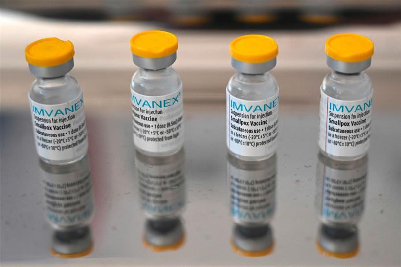 Mpox-Impfstoffe gibt es in Europa genügend, in Afrika aber herrscht Mangel
