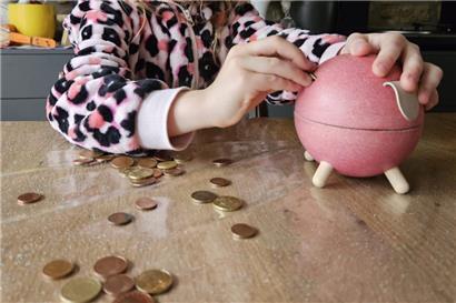 Münzen sammeln? Das macht sich immer weniger bezahlt.
