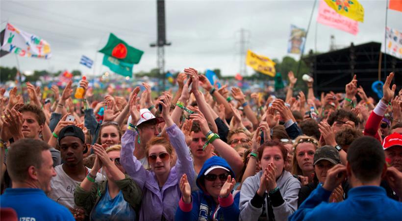 Musikfestival in Großbritannien: Internetbots treiben die Preise hoch
