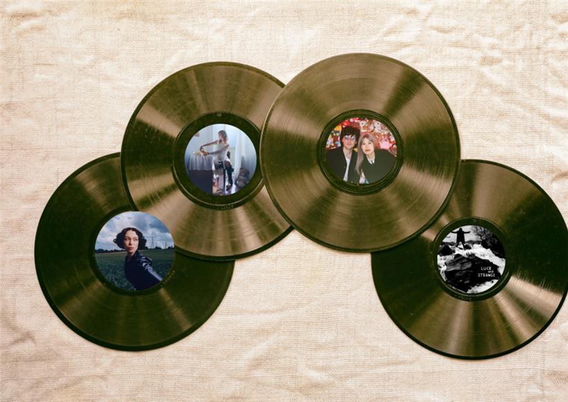 Musiktipps im Überblick
