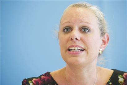 Muss wohl keine strafrechtlichen Konsequenzen fürchten: Carole Dieschbourg

