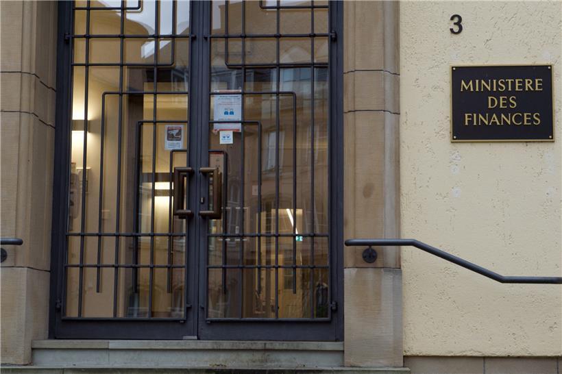 Musste das Finanzministerium 2013 noch 245 Millionen Euro Zinsen auf den Staatsschulden zahlen, so sollen es 2025 weniger als 70 Millionen sein
