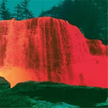 My Morning Jacket – The Waterfall II
