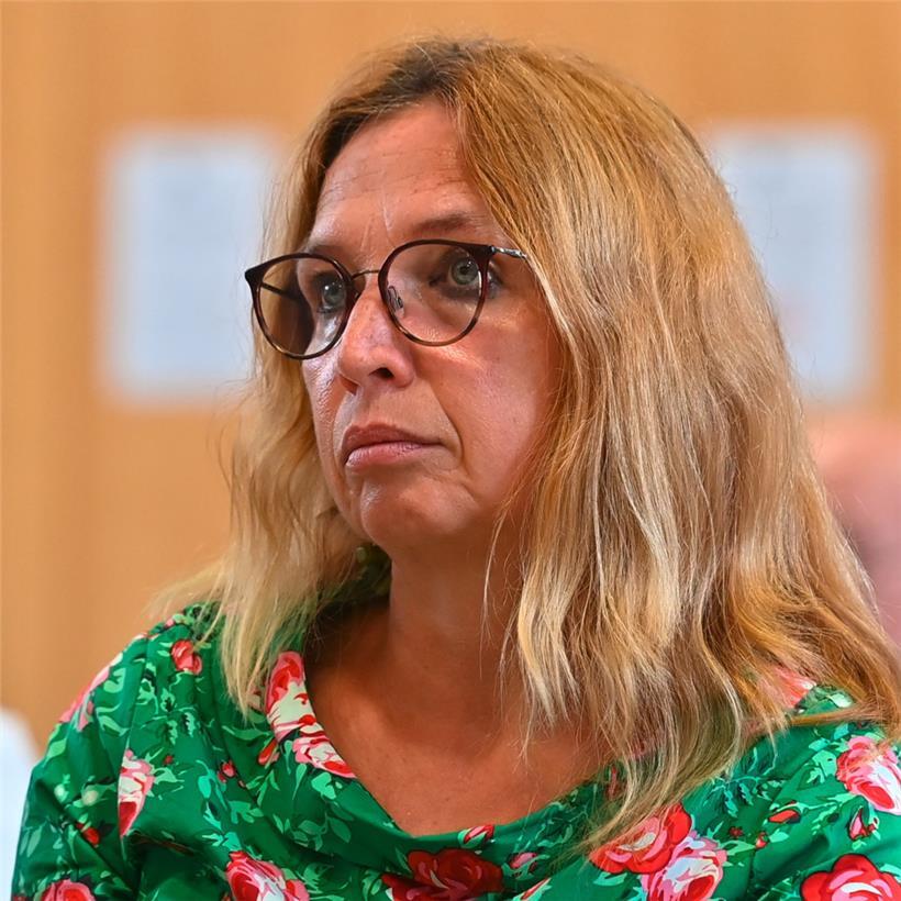 Myriam Cecchetti („déi Lénk“)
