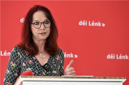 Myriam Cecchetti will gegen die „mafiösen Methoden“ von Plattformen vorgehen
