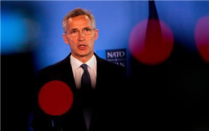 NATO-Generalsekretär Jens Stoltenberg hat eine Untersuchung des Zwischenfalls angekündigt.
