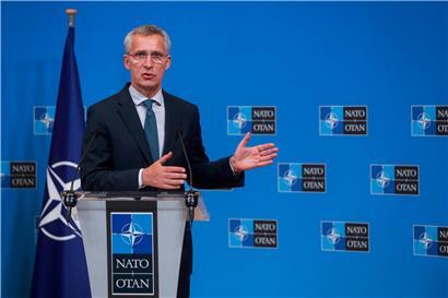 NATO-Generalsekretär Jens Stoltenberg will zwar mehr Geld für das Budget der Allianz, dürfte aber nicht nur wegen der pandemiebedingten finanziellen Lasten leer ausgehen
