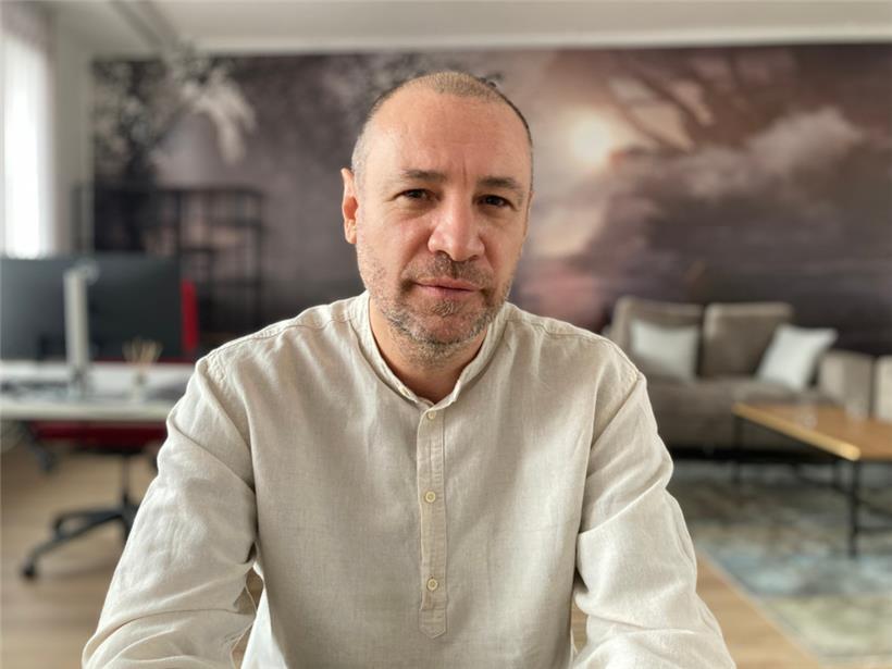 NIN-Reporter Vuk Cvijic: „Die Bedingungen für Journalisten verschlechtern sich von Jahr zu Jahr“
