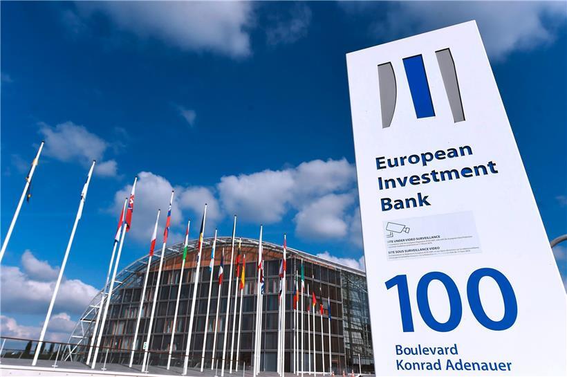 Nach 25 Jahren wird die Kinderkrippe der EIB ihre Pforten schließen
