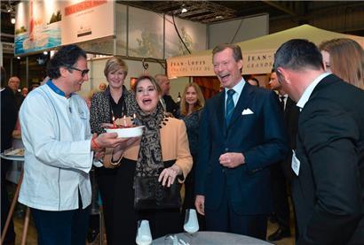 Nach 25 bewegten Jahren endet die Regentschaft von Großherzog Henri
