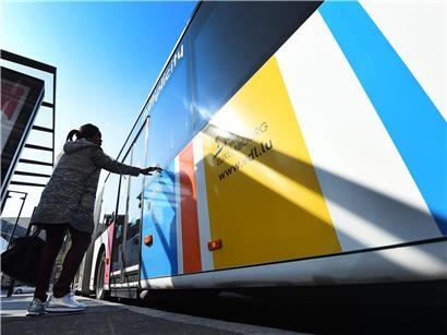 Stadt Luxemburg analysiert Busfahrzeiten zur Optimierung des öffentlichen Nahverkehrs und des Busnetzes