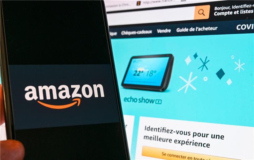 Nach Auffassung des Gerichts hat die Kommission rechtlich nicht hinreichend nachgewiesen, dass die Steuerlast einer europäischen Tochtergesellschaft des Amazon-Konzerns zu Unrecht verringert worden wäre
