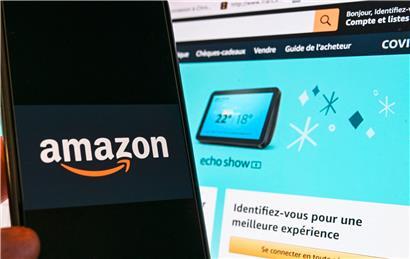 Nach Auffassung des Gerichts hat die Kommission rechtlich nicht hinreichend nachgewiesen, dass die Steuerlast einer europäischen Tochtergesellschaft des Amazon-Konzerns zu Unrecht verringert worden wäre
