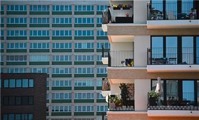 Nach Jahren der Preisexplosion auf dem Luxemburger Immobilienmarkt sind die Kaufpreise nun seit mindestens neun Monaten am Sinken
