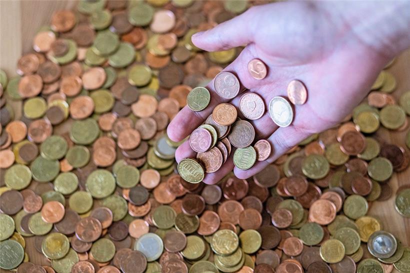 Nach Jahren der ultra-lockeren Geldpolitik steigen die Zinsen im Euro-Raum seit Juli 2022
